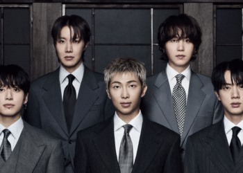 BTS ‘ARIRANG’ Review: Seven Boys, One Promise To Keep Swimming Forward