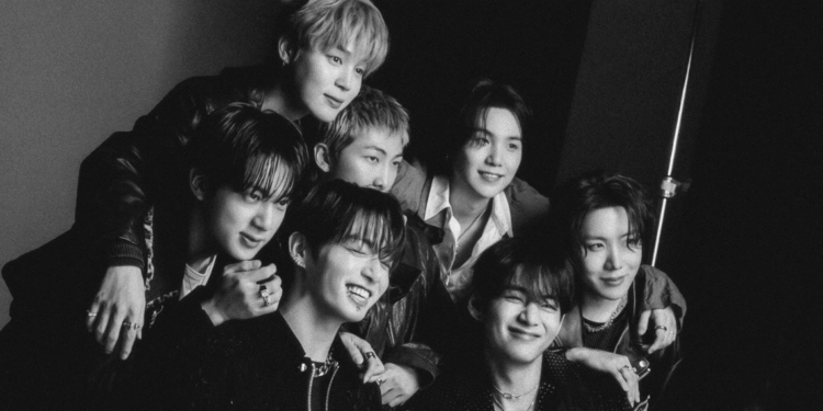 BTS ‘ARIRANG’: A Comprehensive Track-by-Track Album Review