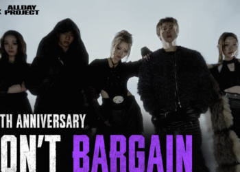 ALLDAY PROJECT and PUBG: BATTLEGROUNDS Unveil Collaboration Track and Official MV