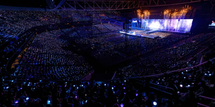 More Than A Concert: The Ultimate K-Pop Fan’s Guide To The Perfect Night