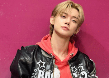 TXT’s YEONJUN Makes History as First K-Pop Artist to Be Featured on WBC Anthem