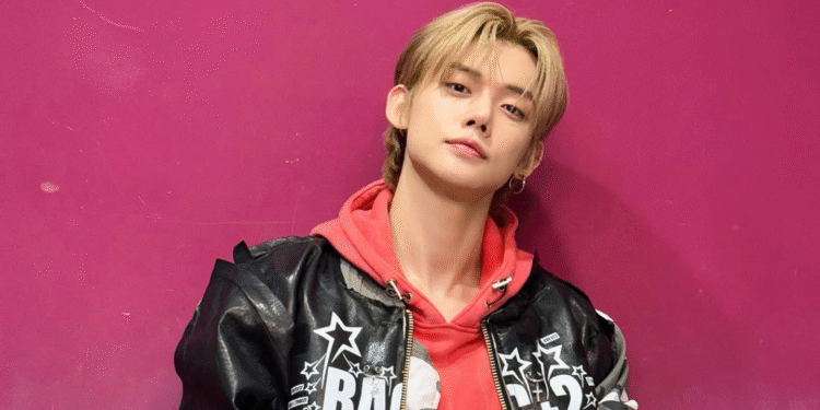 TXT’s YEONJUN Makes History as First K-Pop Artist to Be Featured on WBC Anthem