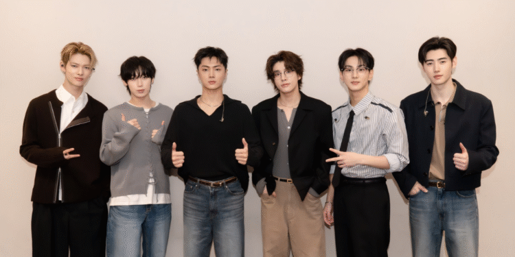 ENHYPEN Unveils Dates And Cities For Upcoming World Tour ‘BLOOD SAGA’