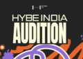 HYBE INDIA Launches Girl Group Auditions