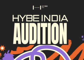 HYBE INDIA Launches Girl Group Auditions