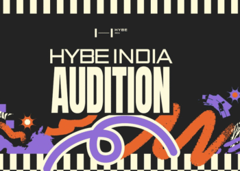 HYBE India Drops Scheduler For Upcoming Auditions