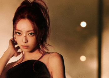 ITZY’S YUNA Announces Solo Debut With EP ‘Ice Cream’