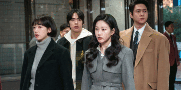 Review: ‘Undercover Miss Hong’ – The Final Act (Episodes 15 & 16)