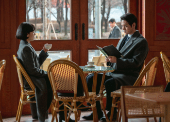 Review: ‘Undercover Miss Hong’ – All Hands on Deck (Episodes 13 & 14)