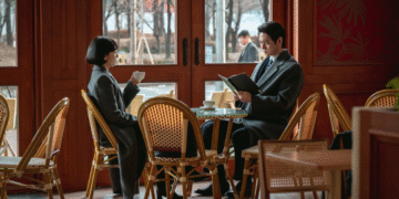 Review: ‘Undercover Miss Hong’ – All Hands on Deck (Episodes 13 & 14)