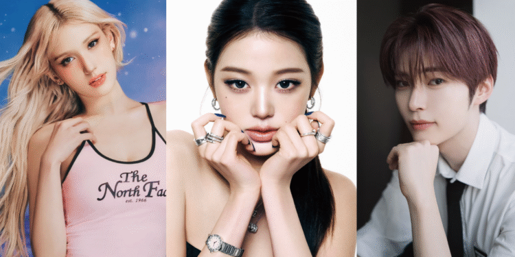 Survival Show Idols: Contestants Who Become Icons