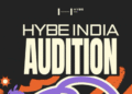 HYBE India Rolls Out First-Ever Auditions Across Major Cities
