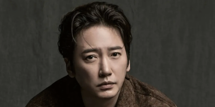 Actor Lee Sang Bo Passes Away At Forty-Five