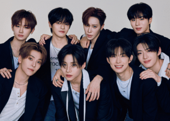 ALPHA DRIVE ONE Drops Poster for First Fan-Con Tour ‘STAR ROAD’