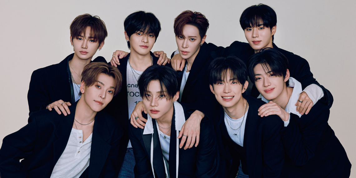 ALPHA DRIVE ONE Drops Poster for First Fan-Con Tour ‘STAR ROAD’