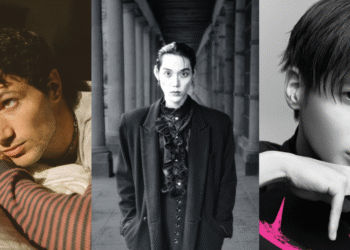 EL CAPITXN Makes Artist Debut with ‘Breaking Through’