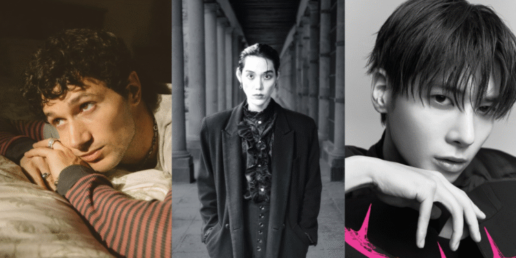 EL CAPITXN Makes Artist Debut with ‘Breaking Through’