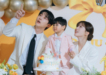 K-Drama Recommendation of the Week – ‘Our Universe’: Love in the Chaos of Parenthood