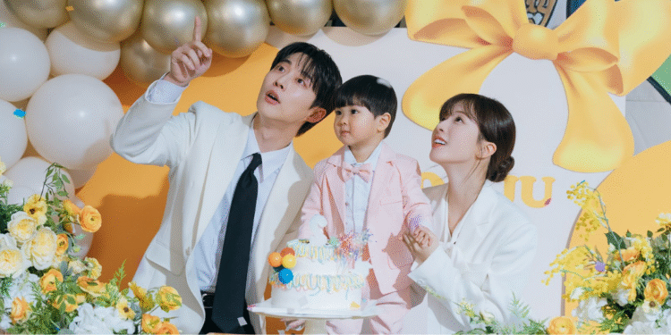 K-Drama Recommendation of the Week – ‘Our Universe’: Love in the Chaos of Parenthood