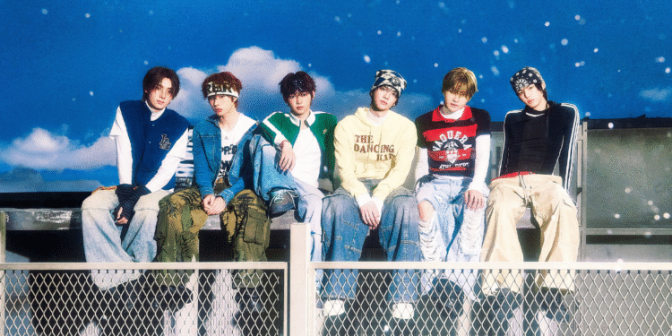 TWS Confirmed To Make Spring Comeback With New Album