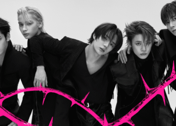 TOMORROW X TOGETHER Unveils Concept Photos & Teasers For 8th Mini Album