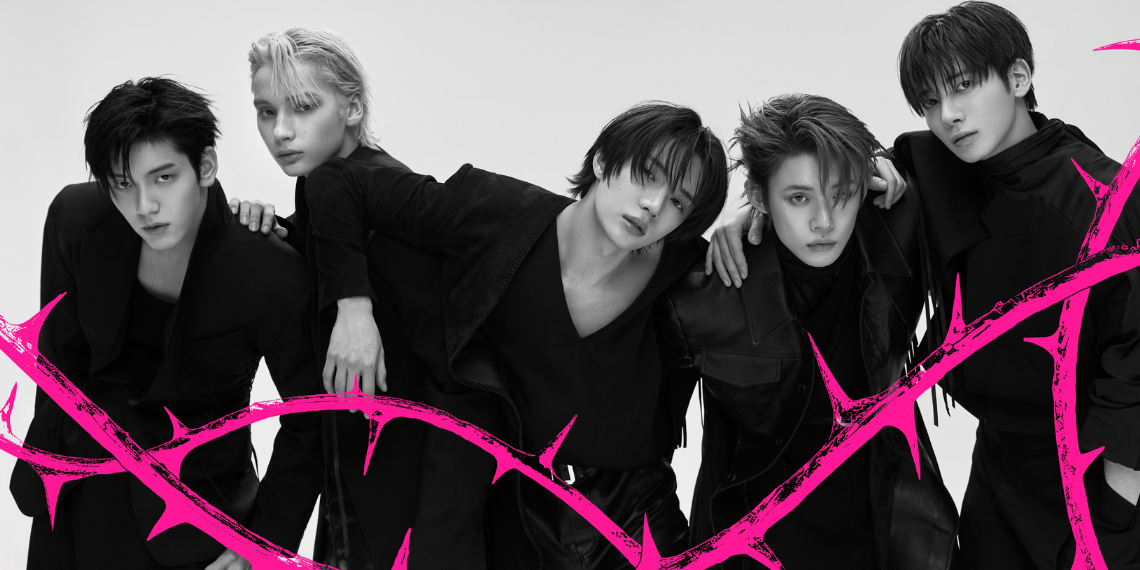 TOMORROW X TOGETHER Unveils Concept Photos & Teasers For 8th Mini Album