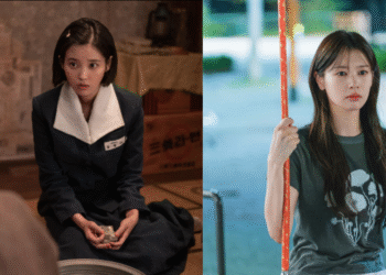 Women In K-Dramas: Between Struggle, Sacrifice, And Survival