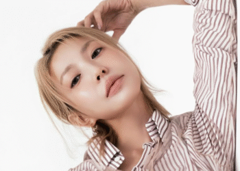 BoA Officially Launches Her Independent Label BApal Entertainment