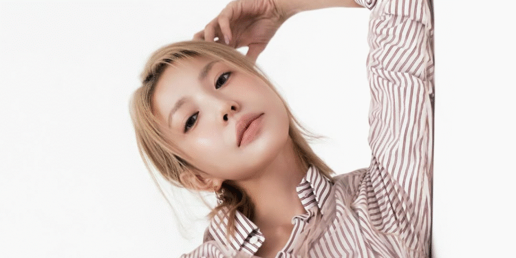 BoA Officially Launches Her Independent Label BApal Entertainment