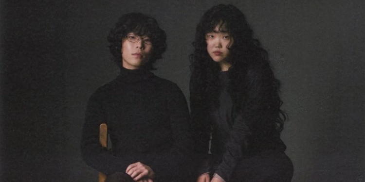 AKMU Drops Teaser For 4th Full-Album ‘Flowering’