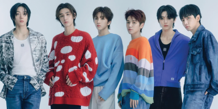 BOYNEXTDOOR Officially Confirms May Comeback