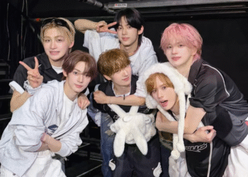 TWS Gears Up for April Comeback with New Mini-Album ‘NO TRAGEDY’