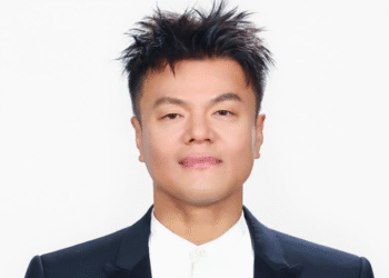 Park Jin Young to Resign as Inside Director of JYP Entertainment