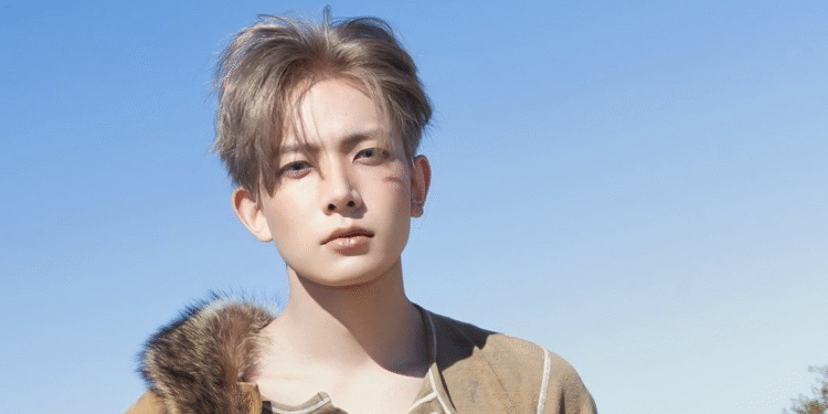 BELIFT LAB Announces HEESEUNG’s Departure from ENHYPEN