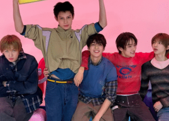 CORTIS Announces Their First Ever Comeback with EP ‘GREENGREEN’