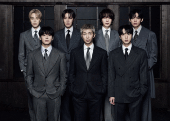 BTS Unveils Animation Trailer For ‘ARIRANG’