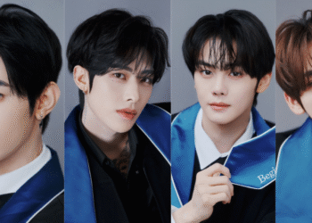 Former ZEROBASEONE Members to Debut in New Group NDOUBLE