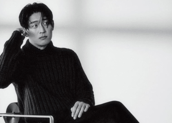 Actor Go Joon to Marry in Private Ceremony This April