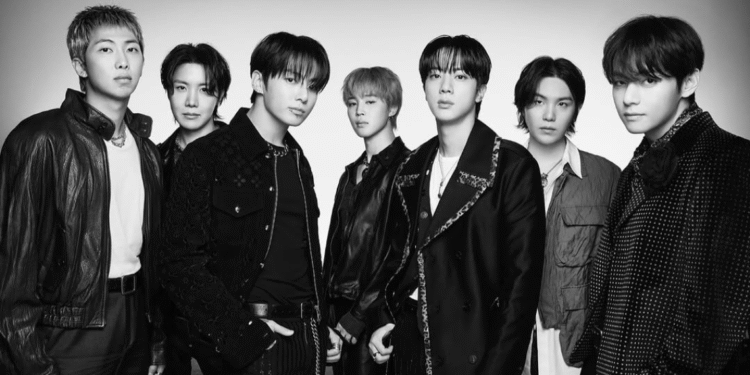 BTS to Reunite with Jimmy Fallon on ‘The Tonight Show’ Next Week