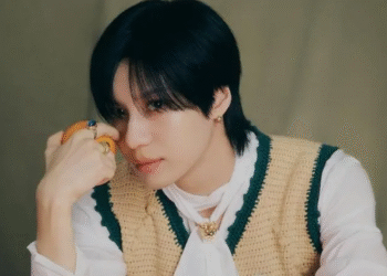 TAEMIN Signs Exclusive Contract With Galaxy Corporation