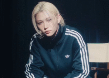 Stray Kids’ Felix Named New Global Ambassador For adidas Originals