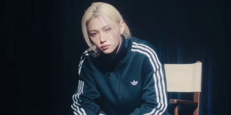 Stray Kids’ Felix Named New Global Ambassador For adidas Originals