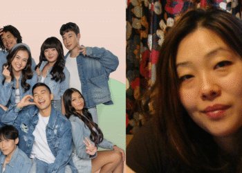 gangnam project sarah haasz