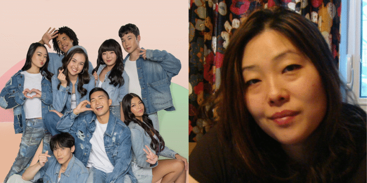 gangnam project sarah haasz