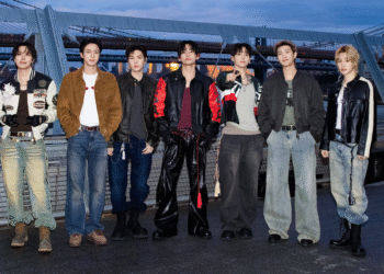 BTS Unveils Cinematic MV For ‘2.0’ Inspired By ‘Oldboy’