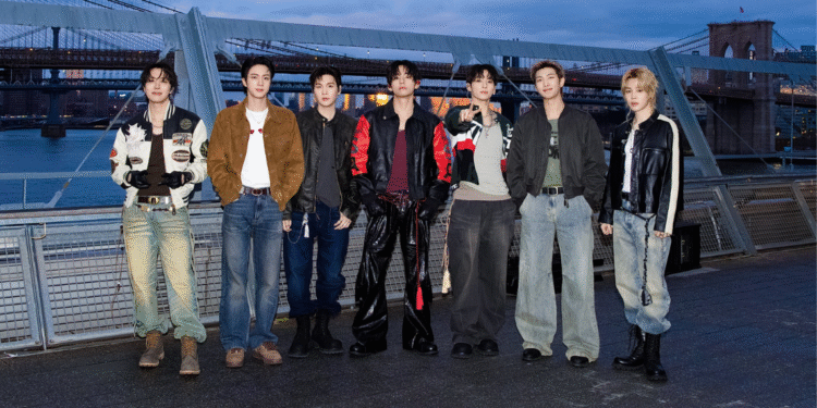 BTS Unveils Cinematic MV For ‘2.0’ Inspired By ‘Oldboy’