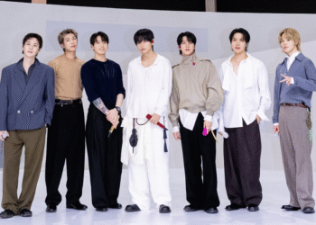 BTS Releases ‘Come Over’ As Surprise Addition To ‘ARIRANG’ Deluxe Edition