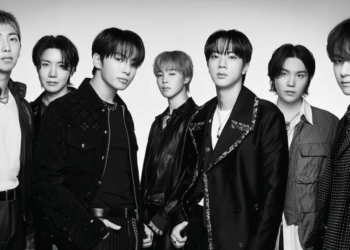 BTS Releases Cinematic Music Video For ‘Hooligan’