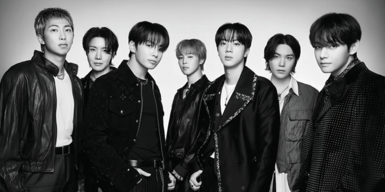 BTS Releases Cinematic Music Video For ‘Hooligan’