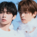 CHUEI LI YU And KANG WOO JIN Announce Duo Debut As ‘FLARE U’